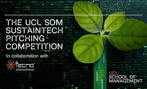 linkedin ucl|Sustainable UCL .